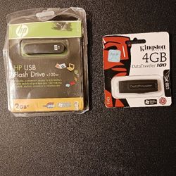 Flash Drives