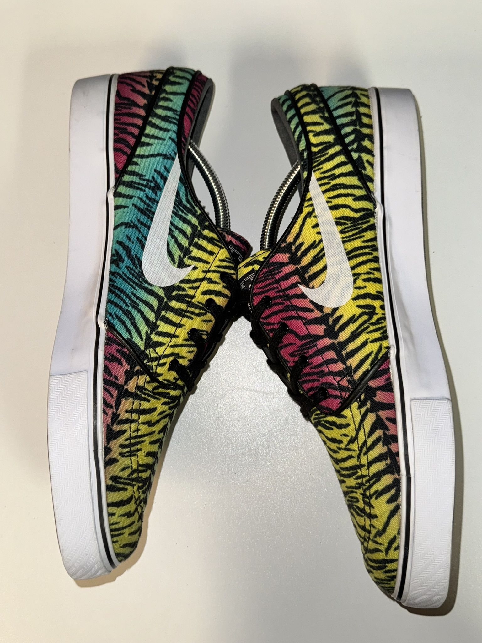 Nike SB Stefan Janoski