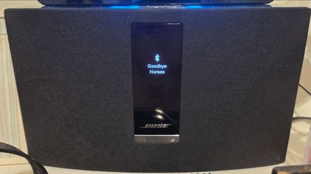 BOSE SOUNDTOUCH  20