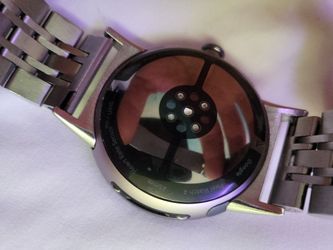 Google watch 4