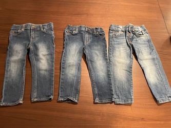 Kids 2T pants
