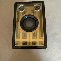 Old Camera 