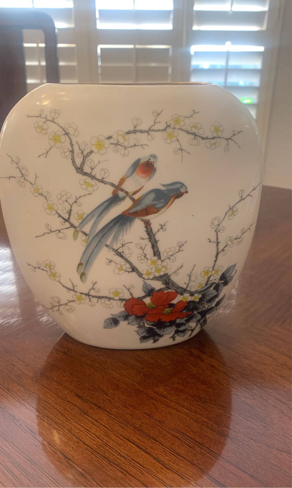 Fine china