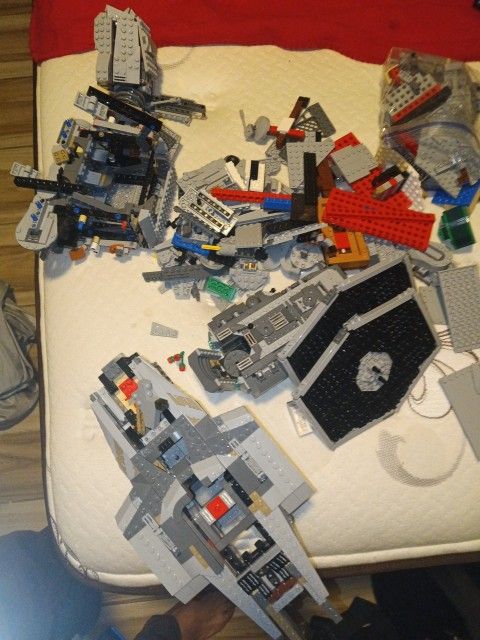 LEGO