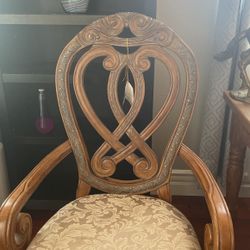 Arm Chair