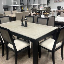 Dining Set 