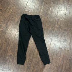 Black pants