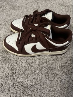 Nike shoes