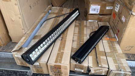 Led Lights bar 19"-30"