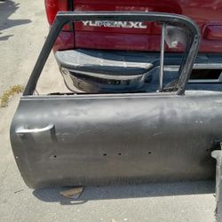 59 El Camino Doors Great Condition 