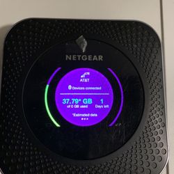 NETGEAR Nighthawk M1
