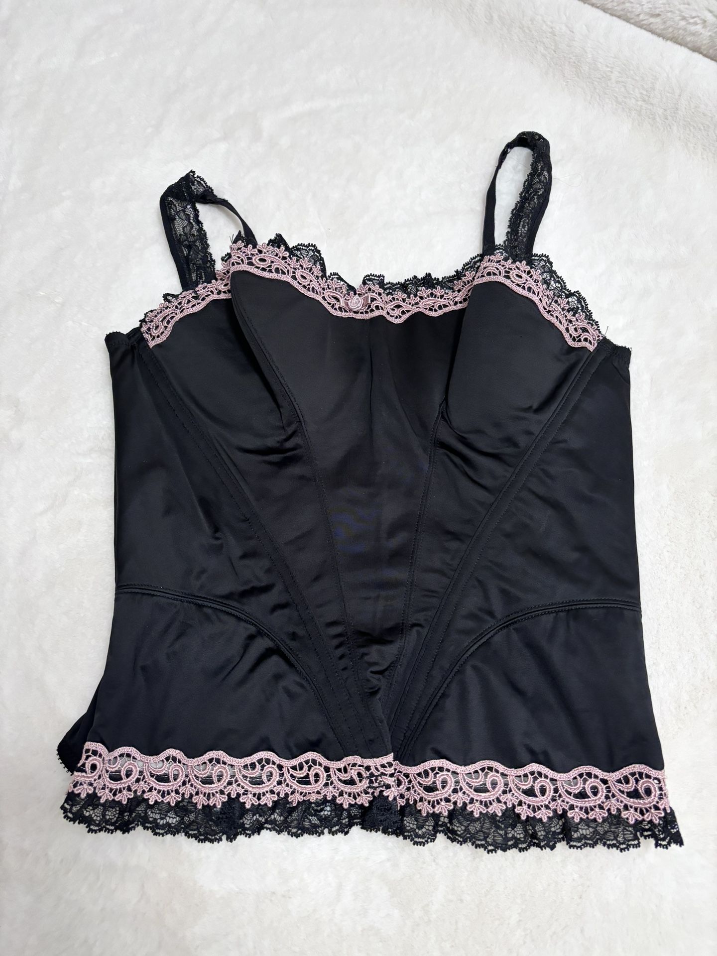 Womens Felina Corset