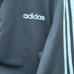 Adidas Track Style Jacket 