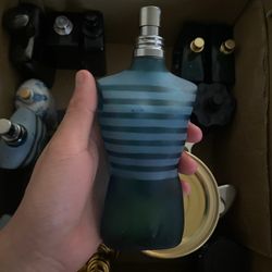 Jean Paul Gaultier 4.2 OZ 