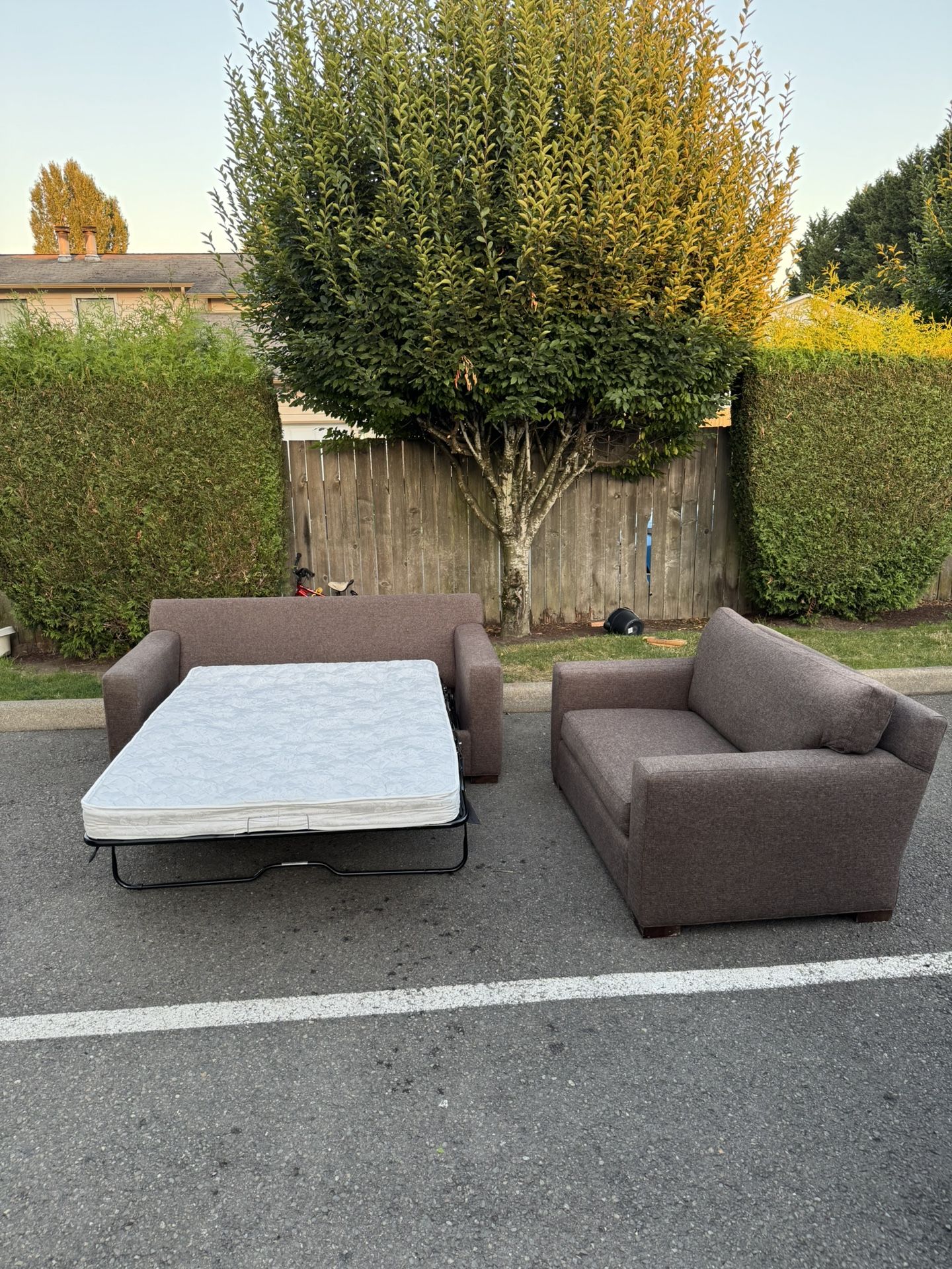 Sleeper Couch Sofa