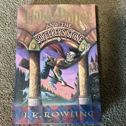 Harry Potter 1-6