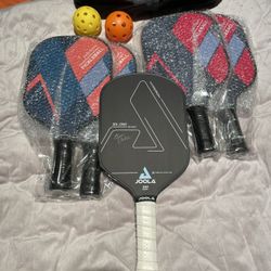 Pickleball Set
