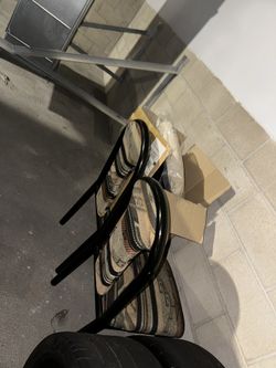 Chair Mint Condition 