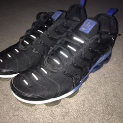 Nike Air Max Plus  Orlando Magic Size 12