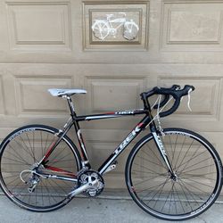 Trek Alpha Aluminum Roadbike