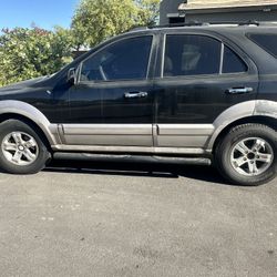 2005 KIA Sorento