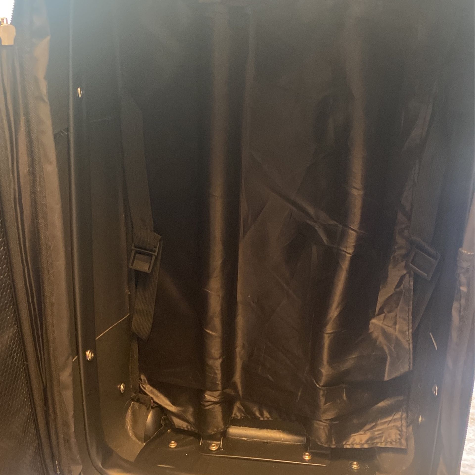 Travel Carry On Suitcase