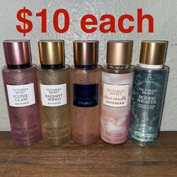 Victoria Secret & PINK 