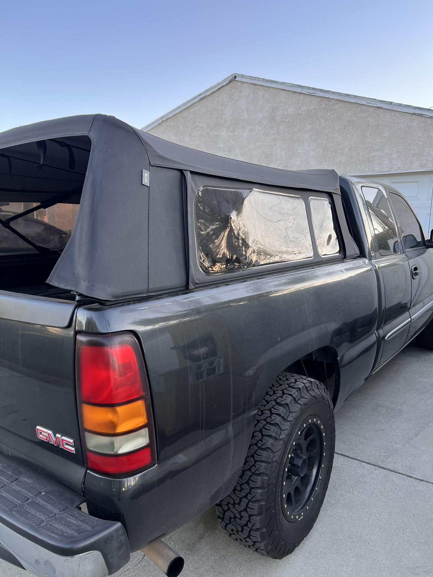 Bestop Camper For Sale