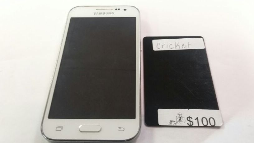 Samsung Galaxy core prime