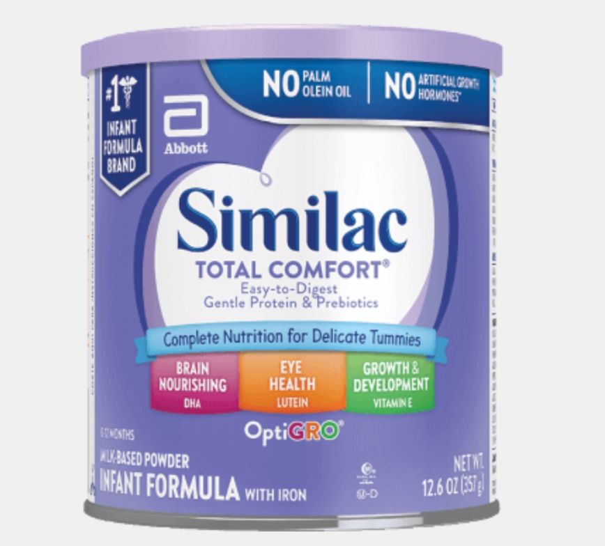 Total Comfort