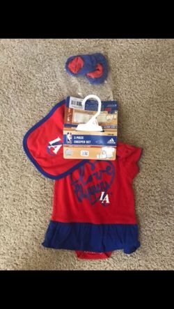 Clippers