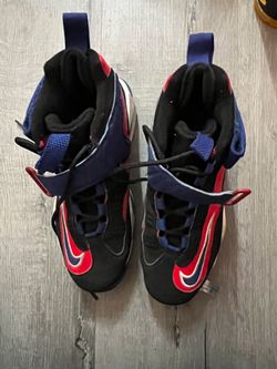 Nike air Griffey