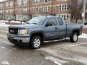 2011 GMC Sierra 1500