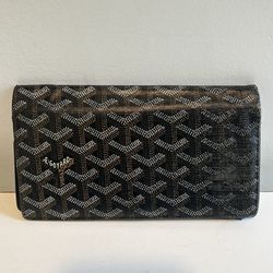 Goyard Wallet