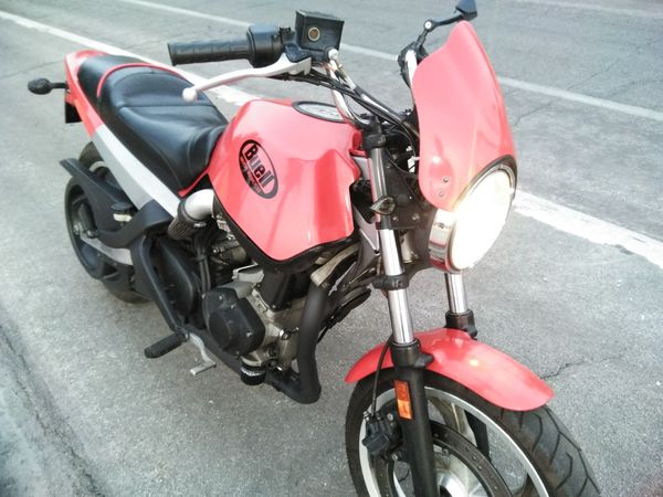 2000 buell p3