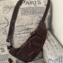 Crossbody Bag