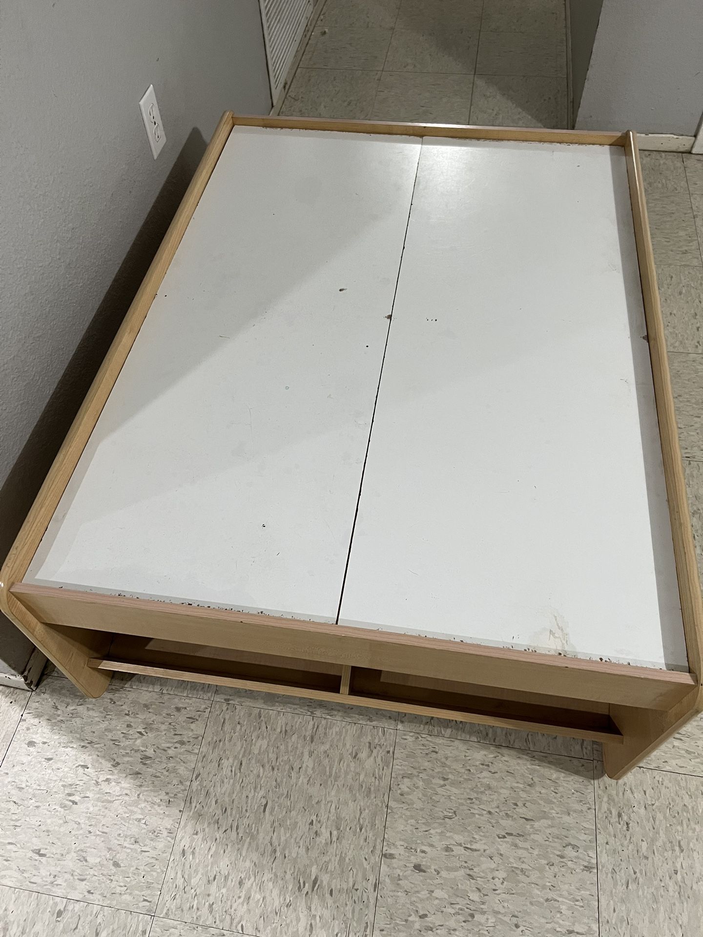 Train Table 