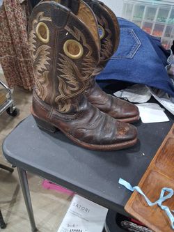Ariat Mens Boots