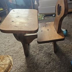 Small Desk