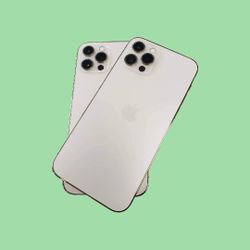 iPhone 12 Pro 5G 128GB AT&T And Cricket-$559.