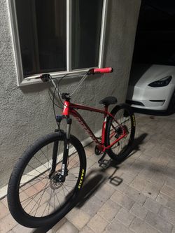 Specialized MTB