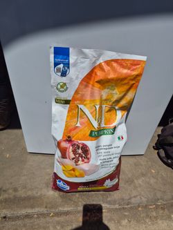 Food for dogs