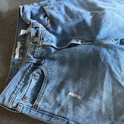 Women’s Levi’s Size 29