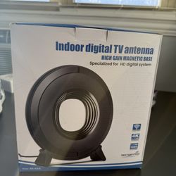 TV Antenna Indoor for Local Channels