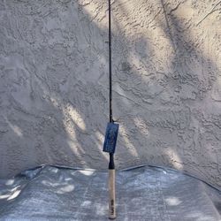 Ugly Stik LITE PRO Spinning Rod, 6'6" Medium Fishing Rod