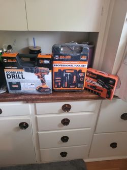 Tool Set