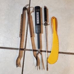 Kitchen Tools