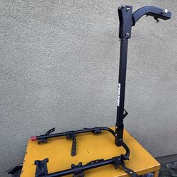Yakima Bike Rack for 3 bikes