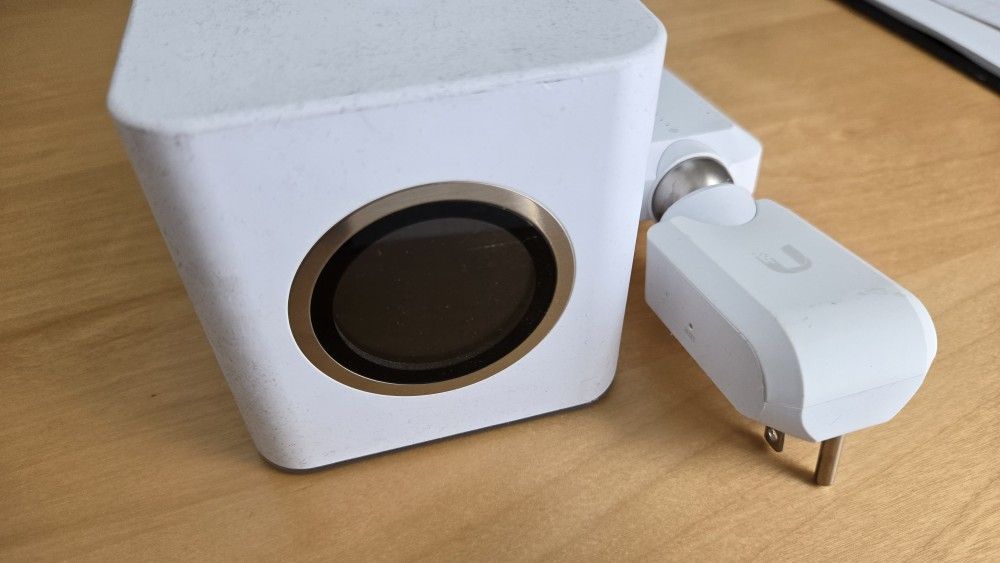 Ubiquiti AmpliFi HD Router + 1 MeshPoint