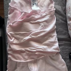 Halo Sleep Sack Newborn